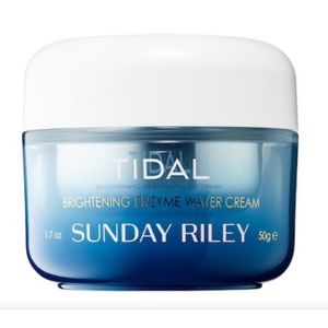 Sunday Riley Tidal Brightening Enzyme Water Cream